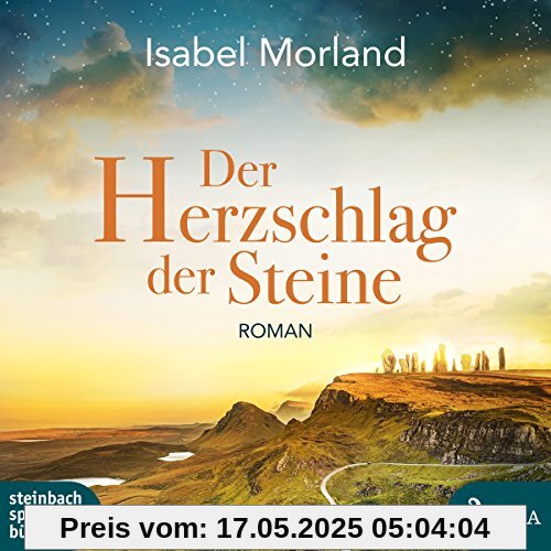 Der Herzschlag der Steine