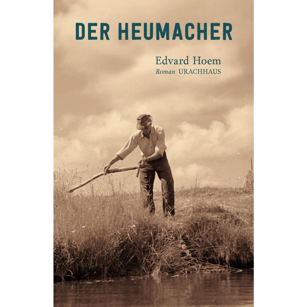 Der Heumacher von Urachhaus/Geistesleben