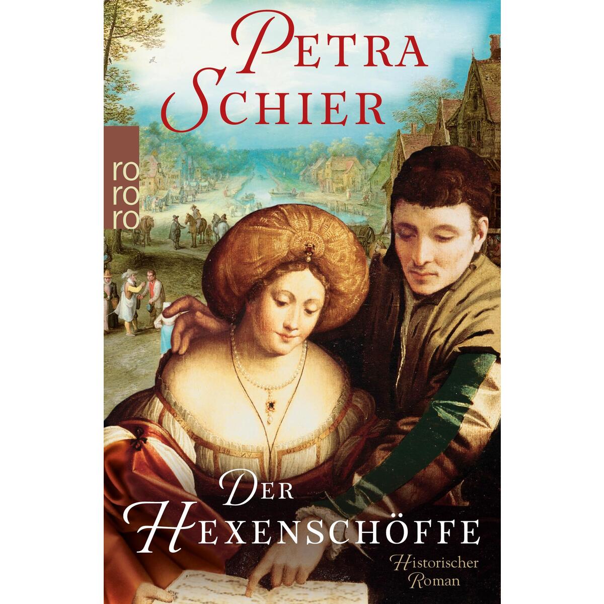 Der Hexenschöffe von Rowohlt Taschenbuch Verlag