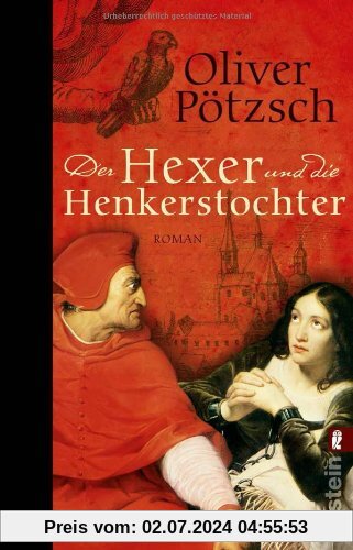 Der Hexer und die Henkerstochter: Historischer Roman: Teil 4 der Saga (Die Henkerstochter-Saga)