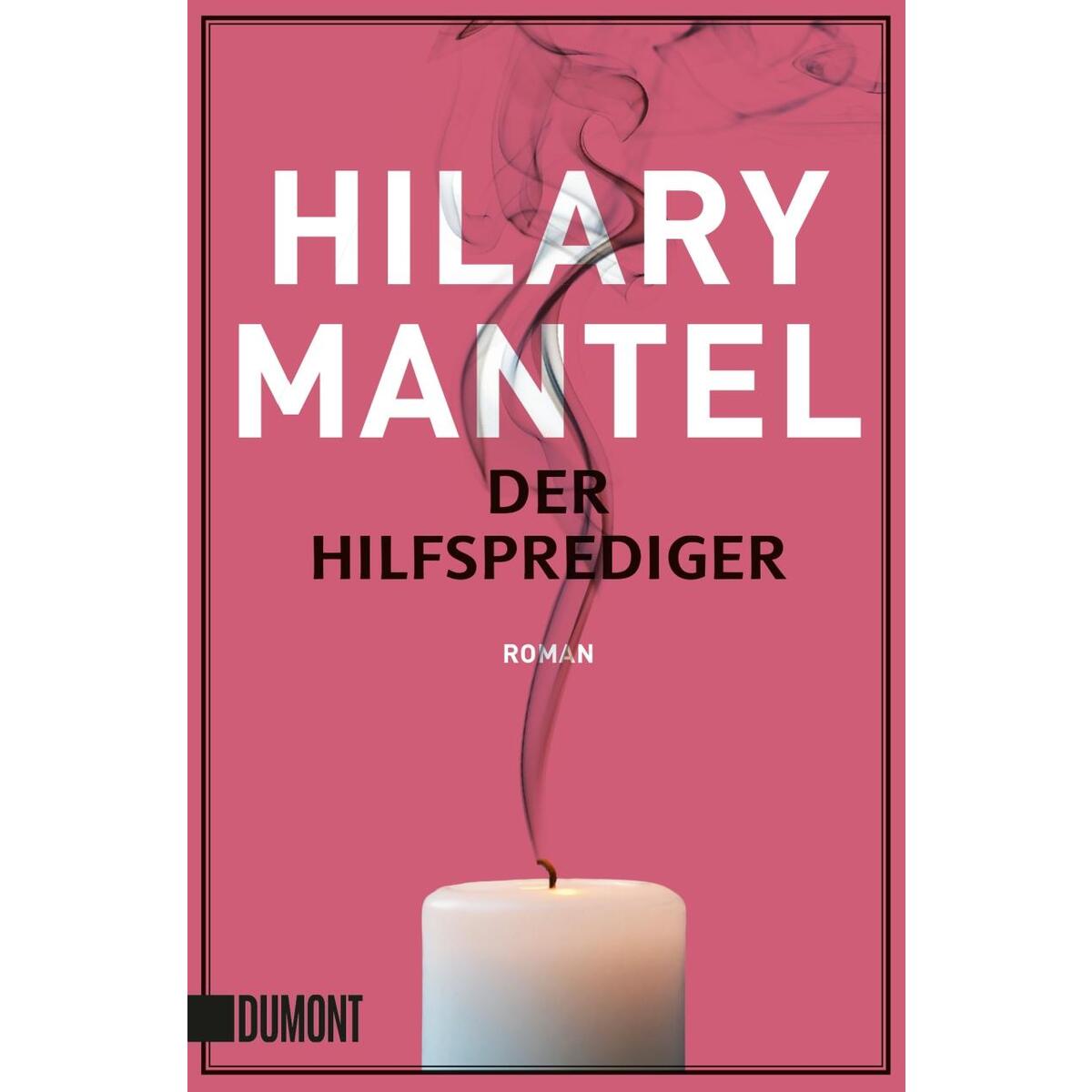 Der Hilfsprediger von DuMont Buchverlag GmbH