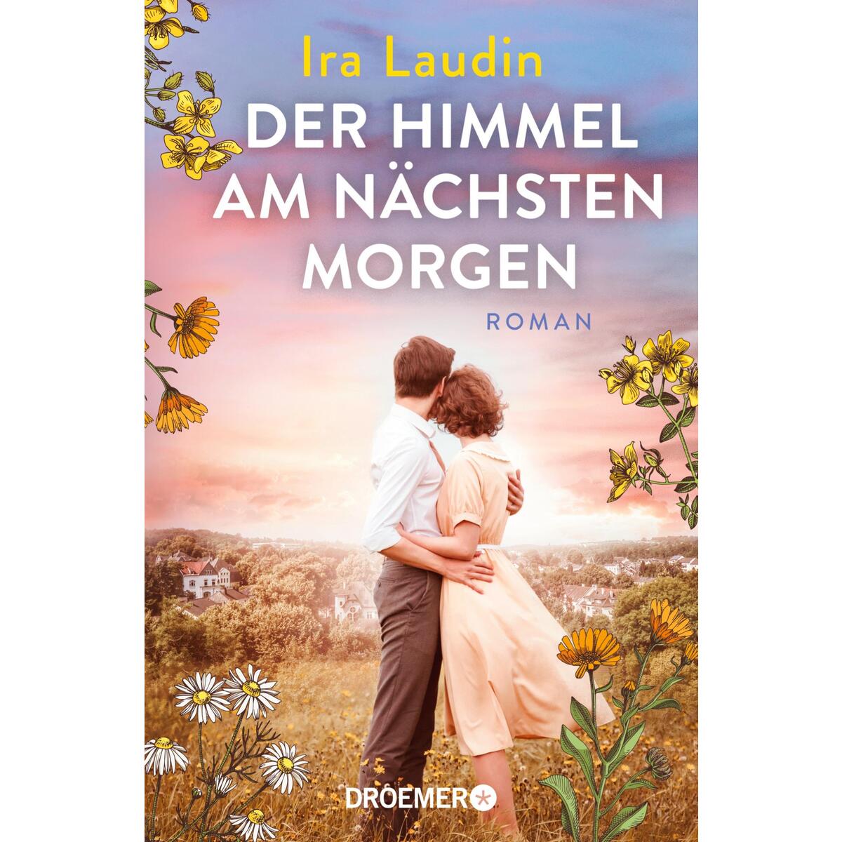Der Himmel am nächsten Morgen von Droemer Taschenbuch