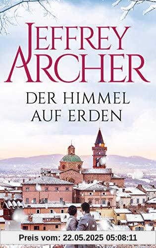 Der Himmel auf Erden: Erzählungen Der Himmel auf Erden: Erzählungen