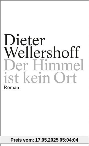 Der Himmel ist kein Ort: Roman