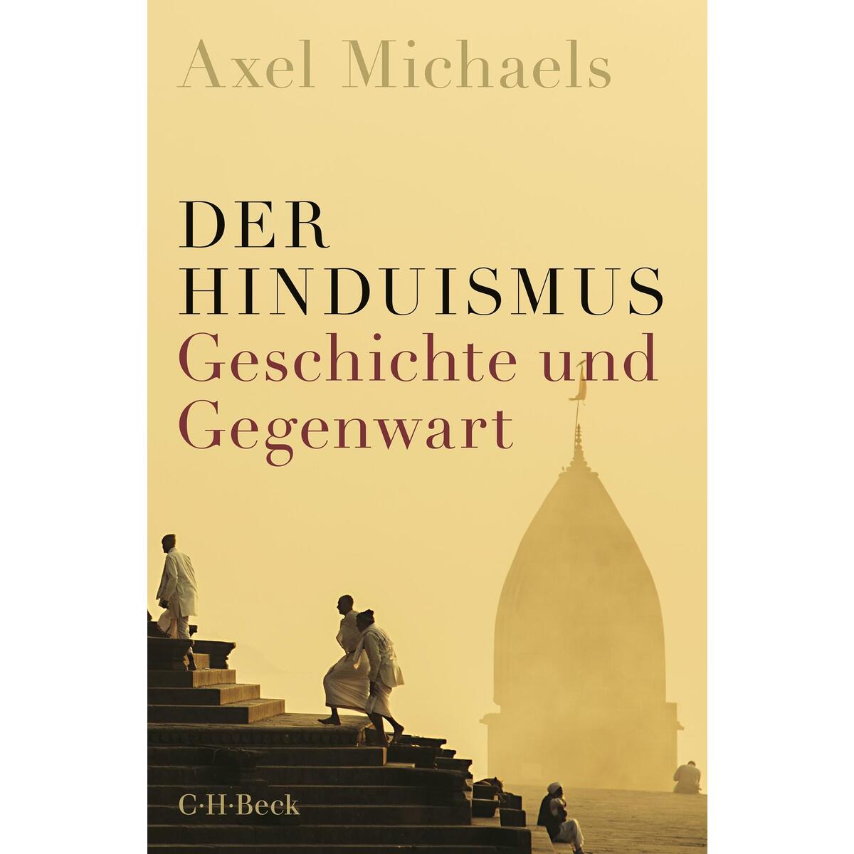 Der Hinduismus von C.H. Beck