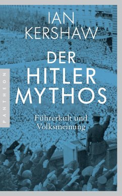 Der Hitler-Mythos von Pantheon