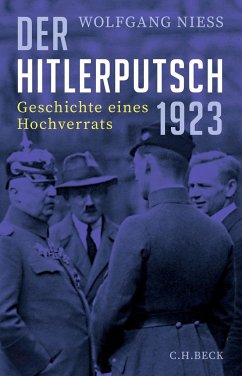 Der Hitlerputsch 1923 von Beck