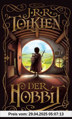 Der Hobbit: Oder Hin und zurück