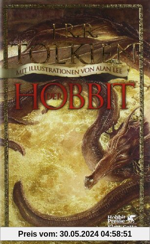 Der Hobbit: oder Hin und zurück