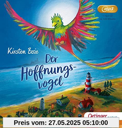 Der Hoffnungsvogel
