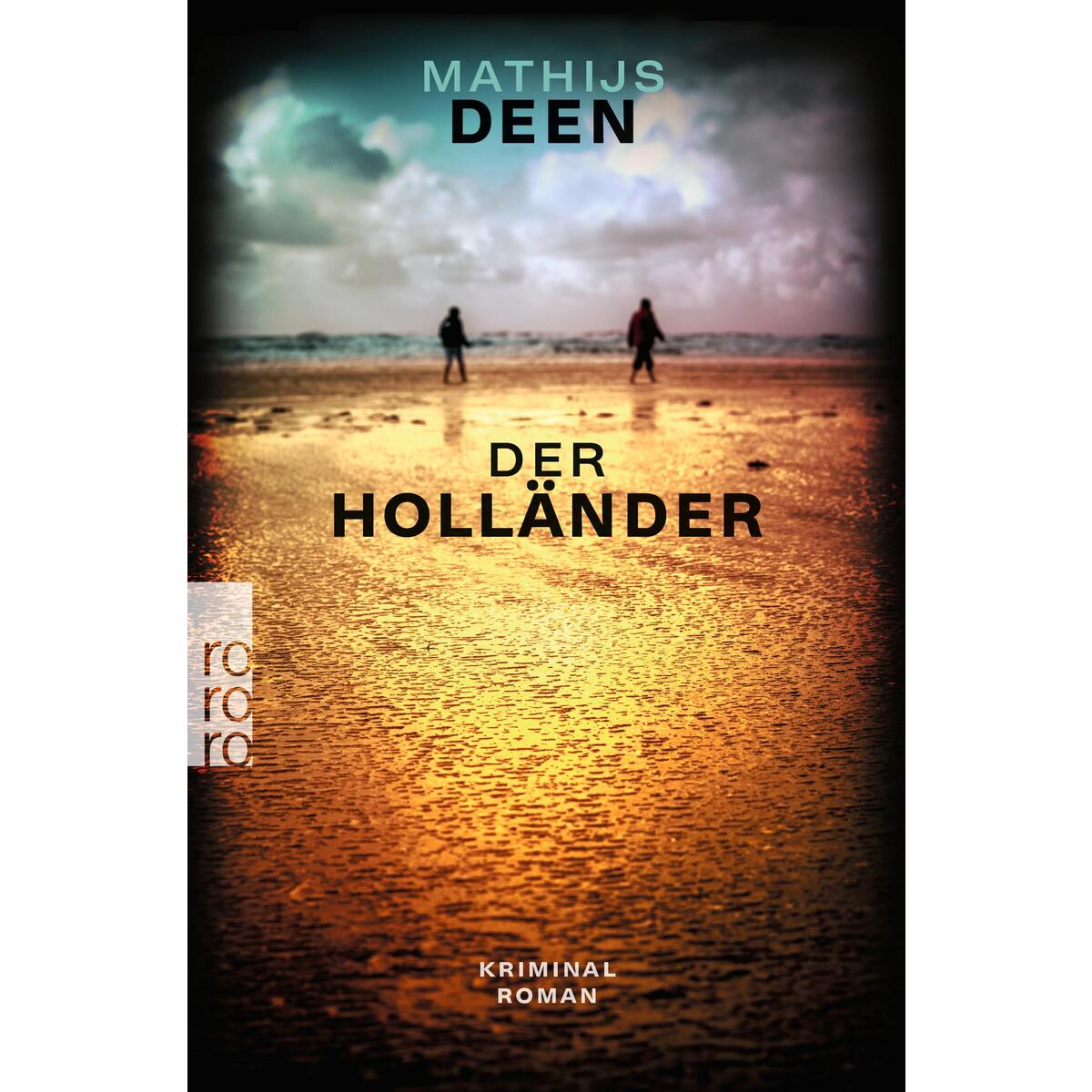 Der Holländer von Rowohlt Taschenbuch