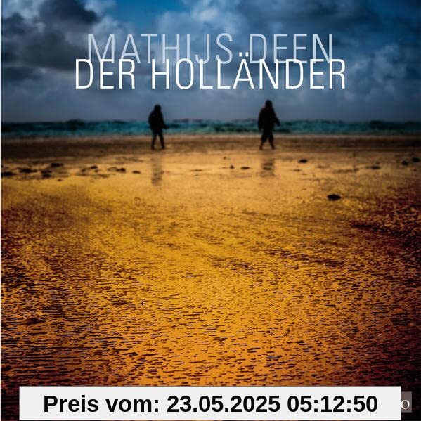 Der Holländer: Lesung
