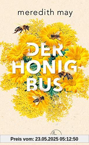 Der Honigbus