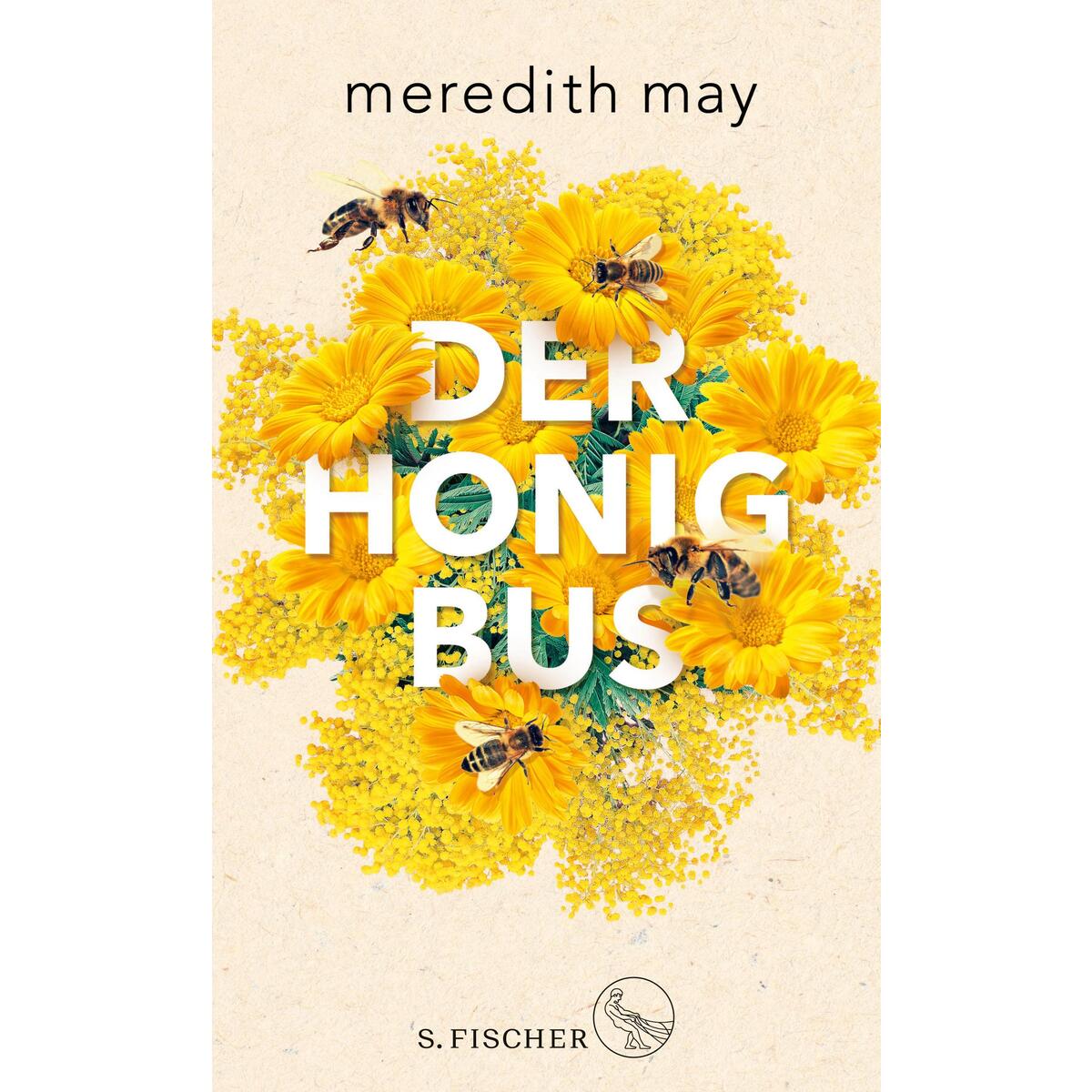 Der Honigbus von FISCHER, S.