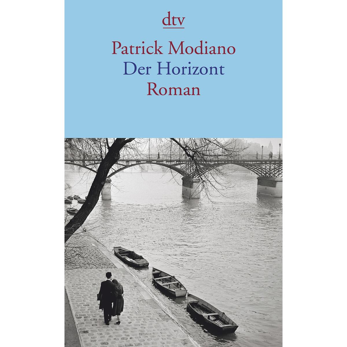 Der Horizont von dtv Verlagsgesellschaft
