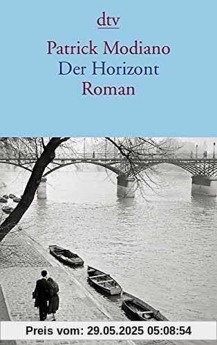 Der Horizont: Roman Der Horizont: Roman