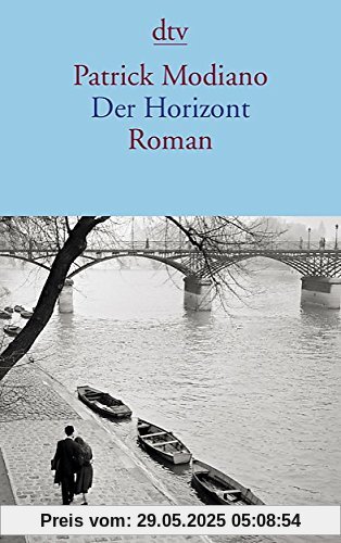 Der Horizont: Roman