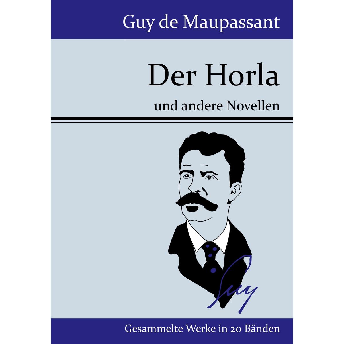 Der Horla von Hofenberg