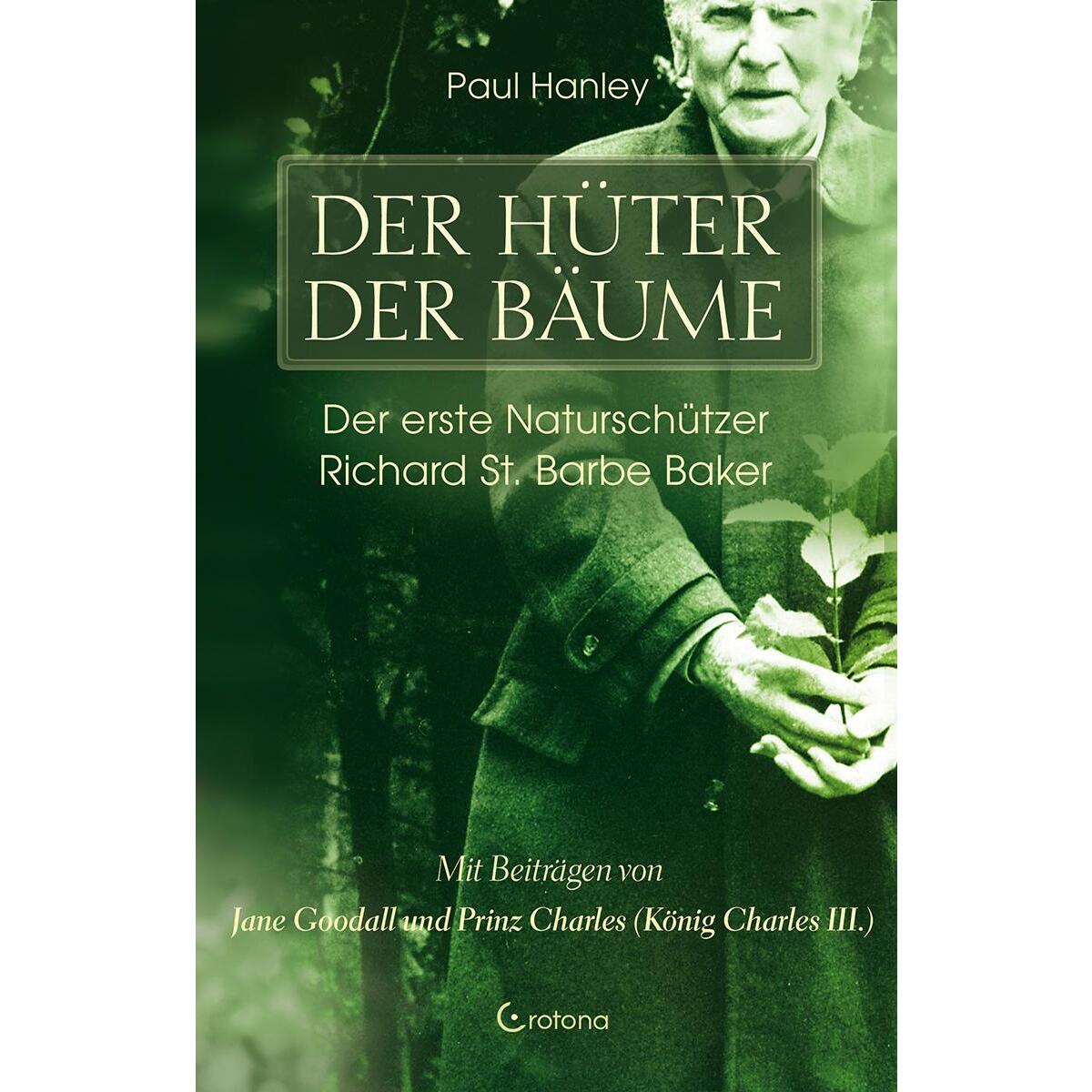 Der Hüter der Bäume von Crotona Verlag GmbH