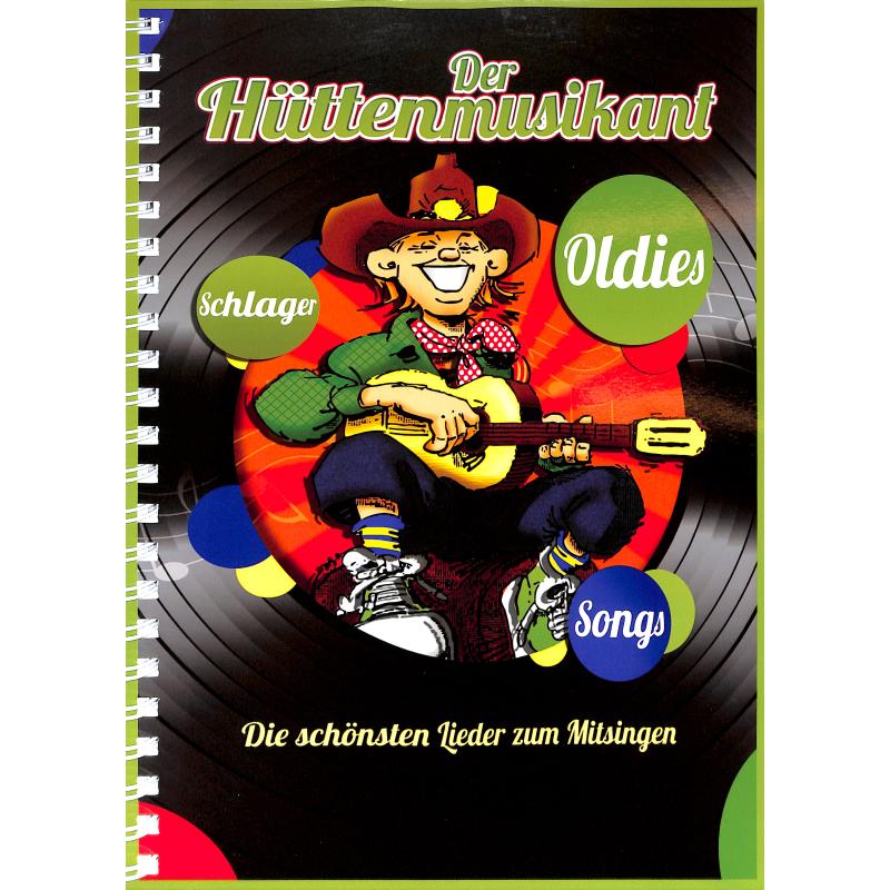 Der Hüttenmusikant Der Hüttenmusikant