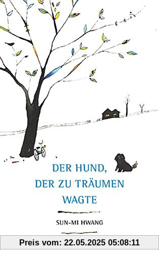 Der Hund, der zu träumen wagte