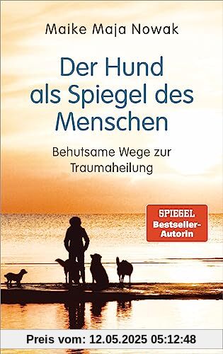 Der Hund als Spiegel des Menschen: Behutsame Wege zur Traumaheilung