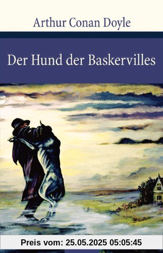 Der Hund der Baskervilles