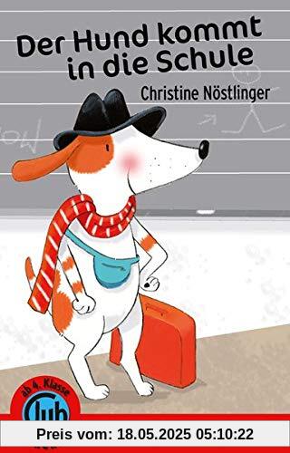 Der Hund kommt in die Schule (Club-Taschenbuch-Reihe)