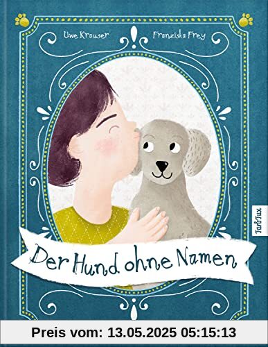 Der Hund ohne Namen: Eine herzerwärmende Geschichte über eine besondere Freundschaft