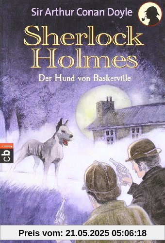 Der Hund von Baskerville