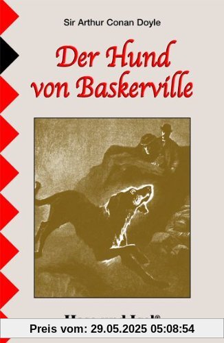 Der Hund von Baskerville: Schulausgabe