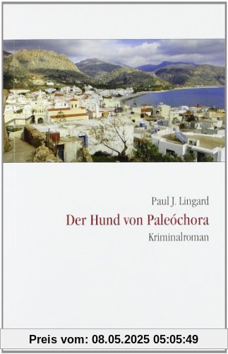 Der Hund von Paleochora
