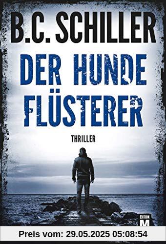 Der Hundeflüsterer (David Stein, Band 1)