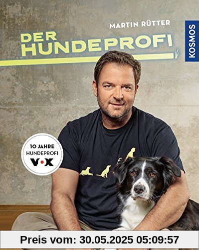 Der Hundeprofi