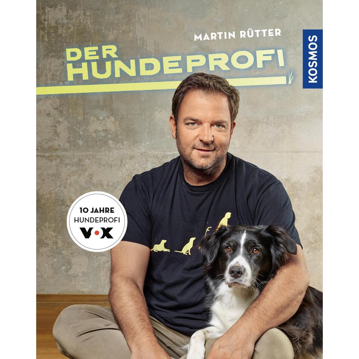 Der Hundeprofi von Franckh-Kosmos