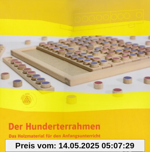 Der Hunderterrahmen (Programm mathe 2000)
