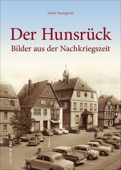 Der Hunsrück von Sutton / Sutton Verlag GmbH