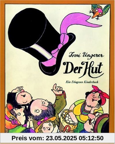 Der Hut Der Hut