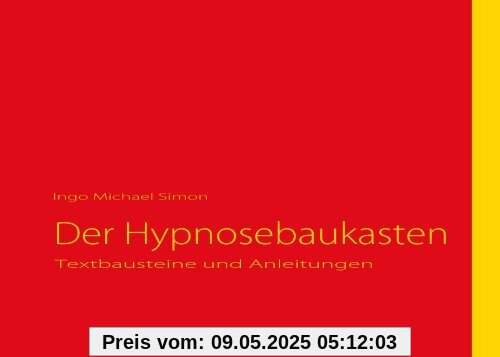 Der Hypnosebaukasten