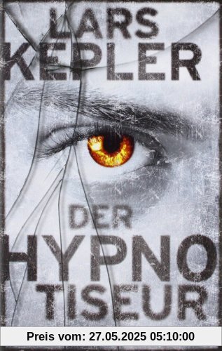 Der Hypnotiseur: Kriminalroman