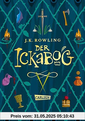 Der Ickabog Der Ickabog