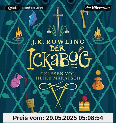 Der Ickabog Der Ickabog
