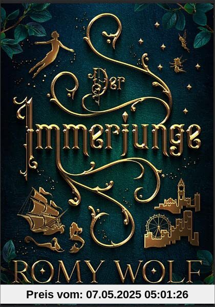 Der Immerjunge