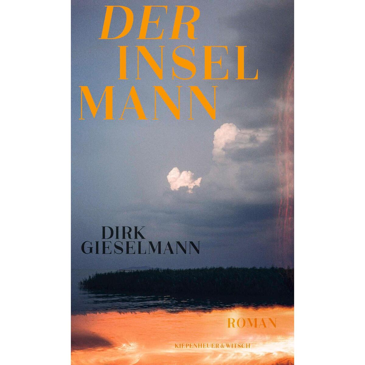 Der Inselmann von Kiepenheuer & Witsch GmbH