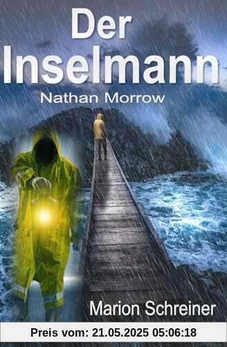 Der Inselmann Nathan Morrow Der Inselmann Nathan Morrow