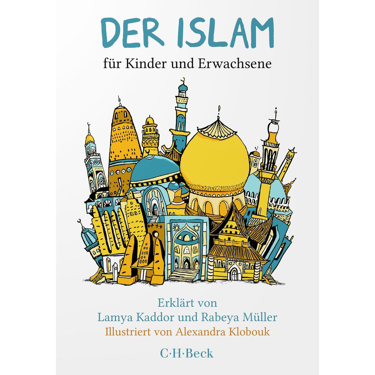 Der Islam von C.H. Beck