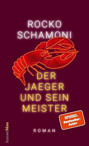 Der Jaeger und sein Meister: Roman Der Jaeger und sein Meister: Roman