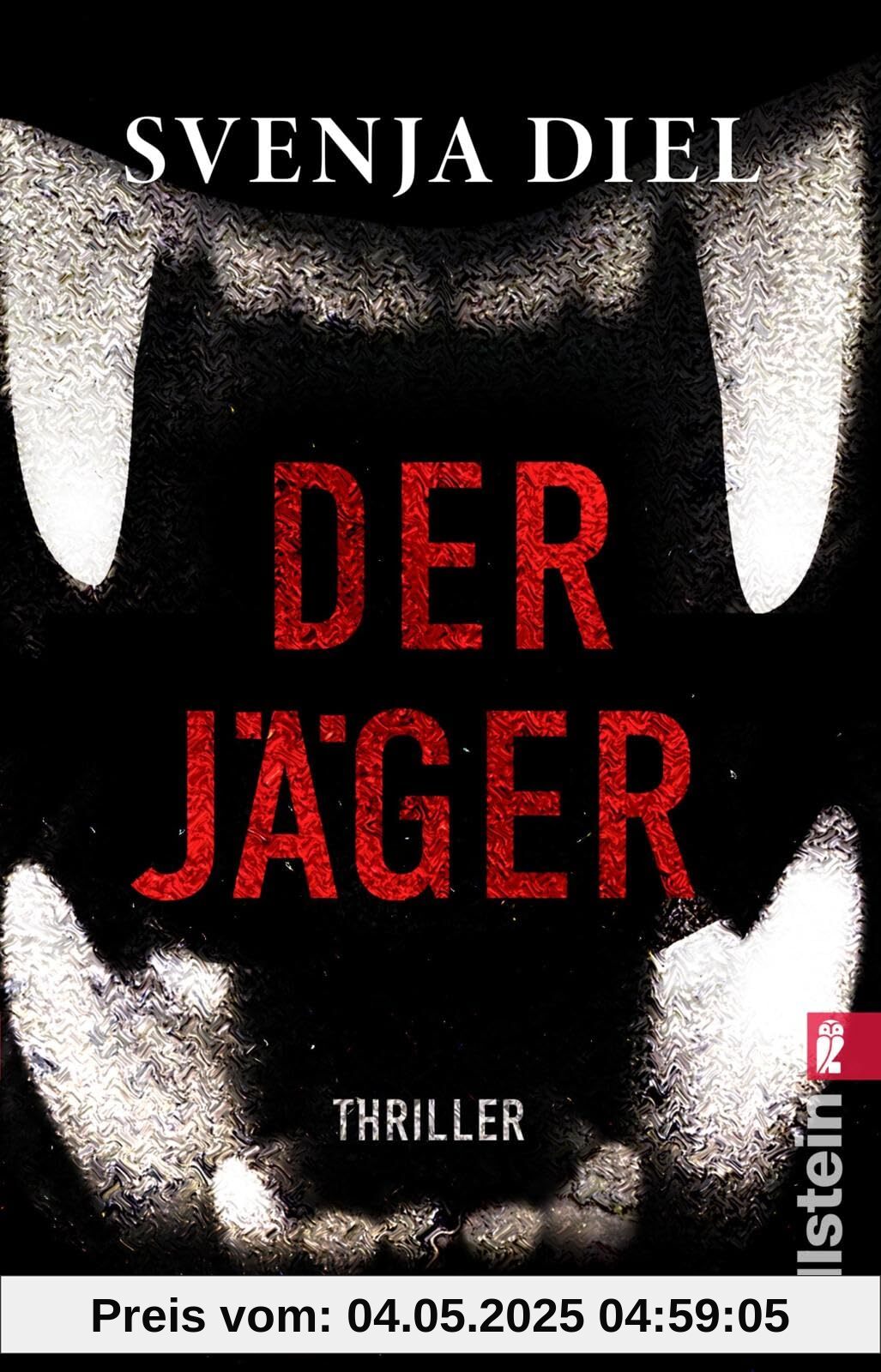 Der Jäger: Thriller | Die Angst vor Wölfen ist groß, aber deine Angst vor Menschen sollte größer sein Der Jäger: Thriller | Die Angst vor Wölfen ist groß, aber deine Angst vor Menschen sollte größer sein