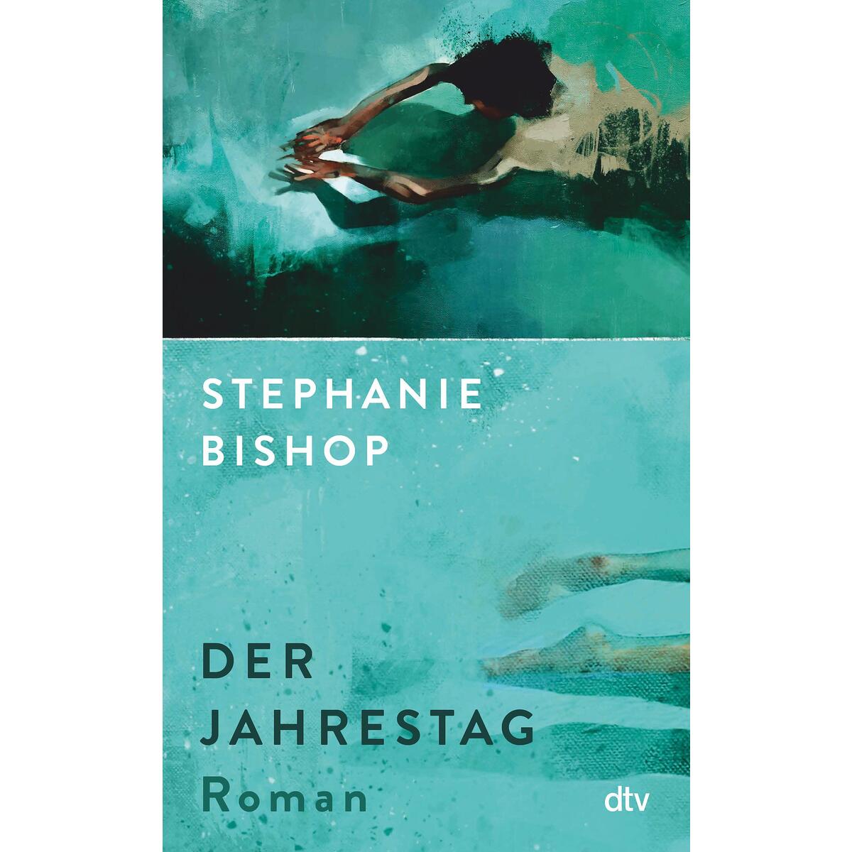 Der Jahrestag von dtv Verlagsgesellschaft