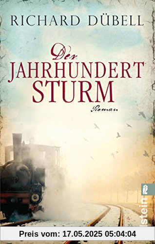 Der Jahrhundertsturm